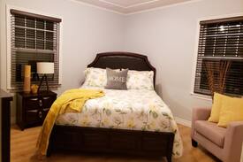 Deer Lake Bed & Breakfast | Jones's Bed& Breakfast