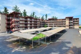 Birch Bay Apartment | Grand Bay Condominium in Birch Bay, WA