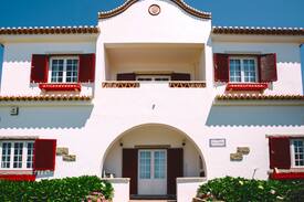 Praia de Santa Cruz Villa | Casa das Ribas (House)