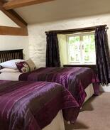 Malham House | Prior Hall Cottage, Malham, Nr Skipton, N Yorks