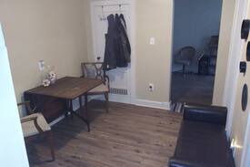 Akron Apartment | A perfect paradise....your home away from home