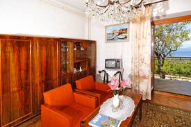 Sveta Marina Apartment | Antonio in Sveta Marina * Istrien / Antonio in Sveta Marina (Appartement für 4-5 Personen)