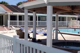 Broadwater House | Beautiful Bermuda Bay Condo and Racket club awaits