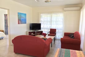 Lucinda Apartment | Beachfront apartments at Lucinda - Arches Unit 3