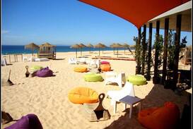 Melides House | Bungalwo t2 n2 Praia Melides costa alentejana