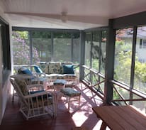 Cutchogue House | Summer Getaway