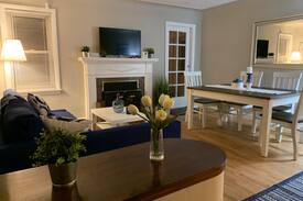 Harper Woods House | Cozy Home in Harper Woods 15’from Downtown Detroit