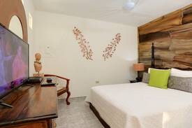 Monte Grande Bed & Breakfast | Hacienda Tres Casitas, Cabo Rojo