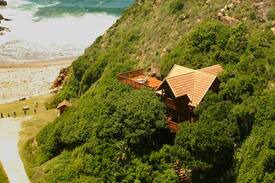 Victoria Bay Cabin | Ballots Bay Tree House