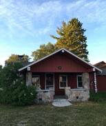Hessel Cabin | Loreli Lodges Cabin #1