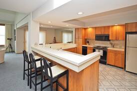 Boyne City House | Lake Charlevoix Harborage condo, sleeps 8