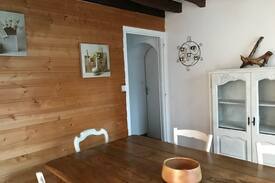 Chatelus-le-Marcheix House | Gîte "Le Marcheur"
