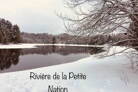Saint-Andre-Avellin Villa | Simonet 2, l’incontournable!!!