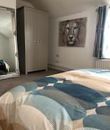 Cleethorpes Cabin | Fisherman’s Cottage near the beach