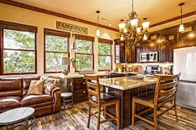 Jerome House | NEW! Jerome Copper Mountain House in Jerome AZ