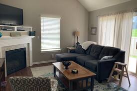 Kansas City House | Potter 2 bedroom