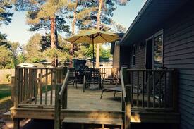 Traverse City House | Home away from Home