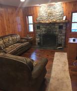 St Germain Cabin | The Homestead Cabin on Little St. Germain Lake