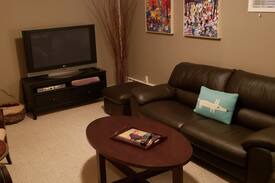 Jasper House | Julie's Place - Private, Comfort, Independence
