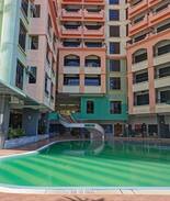 Lumut Apartment | MARINA COVE RESORT HOMESTAY AZZAROHOME LUMUT