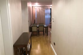 Baku Apartment | 2 bedroom flat for rent - Port Baku Residence