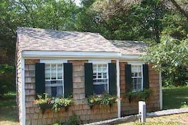 Eastham Cabin | Cottage Grove Eastham-Cottage #6