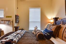 Teravista House | The Texas Casita with Private Entrance