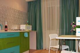 Kumertau Apartment | квартирный вопрос