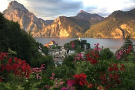 Traunkirchen House | Lake Hideaway - Jagaweh Traunkirchen / Traunsee