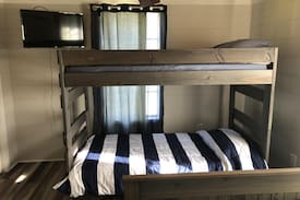 Zwolle House | Camp R2 Toledo Bend