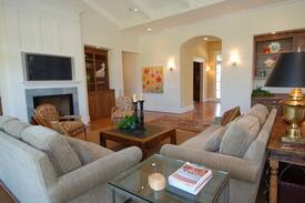 Sonoma Villa | Villa Carneros