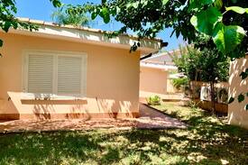 Colonia Elena Villa | VILLA CLAUDIA SAN FELICE CIRCEO