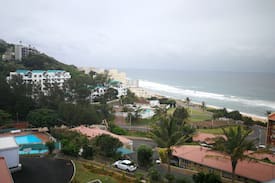 Umdloti Apartment | Umdloti Beach resort - 516