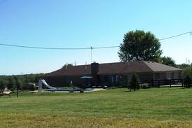 Wilmore House | The Hardin House