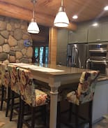 South Gouldsboro Villa | Great Timbers Retreat Minutes from Schoodic Park