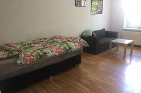Friedrichshain House | Short term room for rent in Friedrichshain