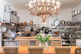 Petersham House | Petersham Firestation Paradise*Event*Party Only