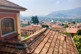 Calolziocorte Villa | Villa Nice - Calolziocorte (Lecco)