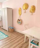 Palm Beach - West Palm Beach Apartment | The Lilly Pad: A Lilly Pulitzer- Inspired Condo