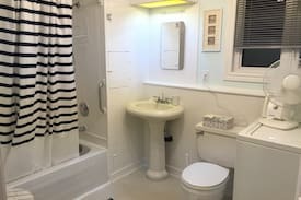 Petit-Rocher-Sud House | Chalet en bord de mer à Petit Rocher