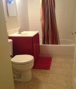 Menlo Park Apartment | Sunset Foothills