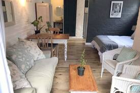 Claremont House | Avo Tree Studio Cottage