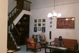 Central Yogyakarta Bed & Breakfast | The Purwanggan 8