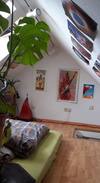 Neuschonefeld Apartment | Zentru (Hidden by Airbnb) ahe Maisonette-Wohnung