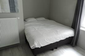 Leuven Apartment | Smartflats Budget - Louvain Central 102