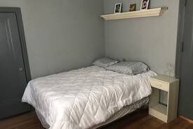 Ranshaw Apartment | Shamokin Chalet, quaint, welcoming, just enough!