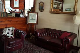 Paterson House | Primrose Cottage