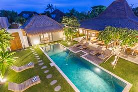 Laksmana Villa | ☆Launching rate! Majestic Seminyak/Oberoi/Beach