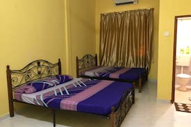 Kuala Terengganu House | Homestay Omma