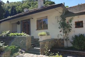 Sy House | Parel aan de Ourthe- vakantiewoning Ardennen